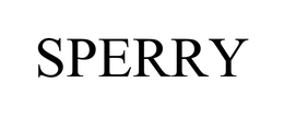 SPERRY trademark