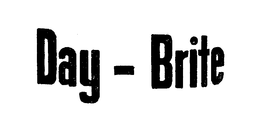 DAY-BRITE trademark