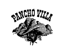 PANCHO VILLA trademark