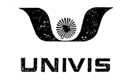 UNIVIS trademark