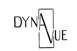 DYNA-VUE trademark