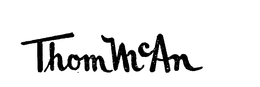 THOM MCAN trademark