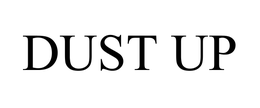 DUST UP trademark
