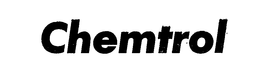 CHEMTROL trademark