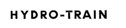 HYDRO-TRAIN trademark