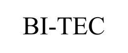 BI-TEC trademark