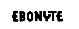 EBONYTE trademark