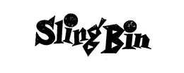 SLING BIN trademark