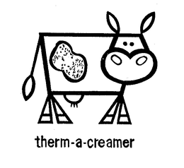 THERM-A-CREAMER trademark