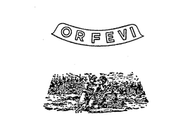 ORFEVI trademark
