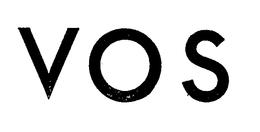 VOS trademark