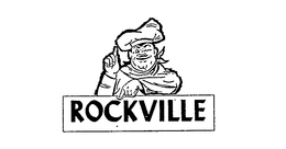 ROCKVILLE trademark