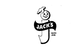 JACK'S HAPPY J trademark