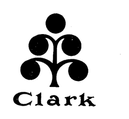 CLARK trademark