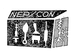 NEP/CON trademark
