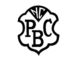 NC PBC trademark
