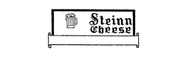 STEINN CHEESE trademark