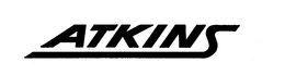 ATKINS trademark