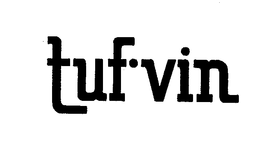 TUF-VIN trademark