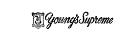 YOUNG'S SUPREME trademark