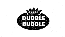 FLEER DUBBLE BUBBLE trademark