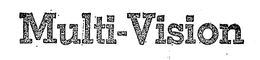 MULTI-VISION trademark