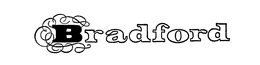 BRADFORD trademark
