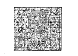 LOWENBRAU MUNICH DARK SPECIAL trademark