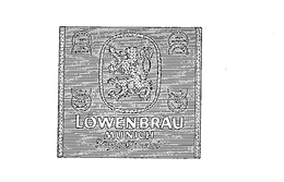 LOWENBRAU MUNICH LIGHT SPECIAL trademark