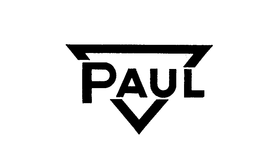 PAUL trademark