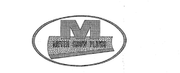 M MEYER SNOW PLOWS trademark