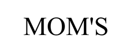 MOM'S trademark