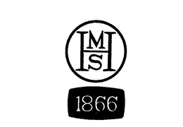 MHS 1866 trademark