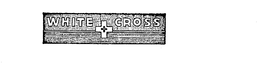 WHITE CROSS trademark