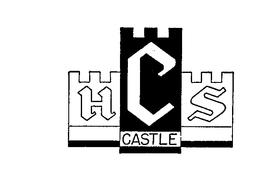 HCS CASTLE trademark