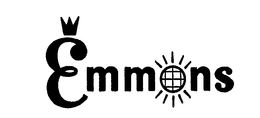 EMMONS trademark