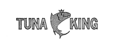 TUNA KING trademark