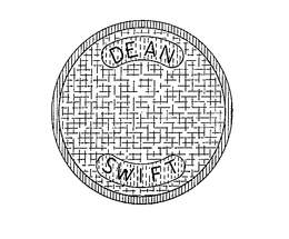 DEAN SWIFT trademark