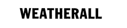 WEATHERALL trademark