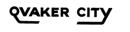 QUAKER CITY trademark