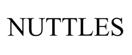 NUTTLES trademark