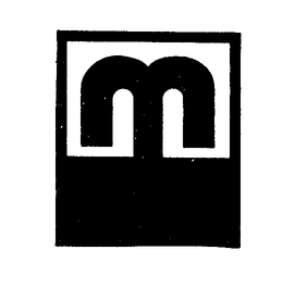 M trademark
