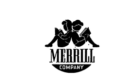MERRILL COMPANY trademark