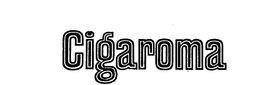 CIGAROMA trademark