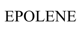 EPOLENE trademark