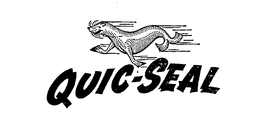 QUIC-SEAL trademark