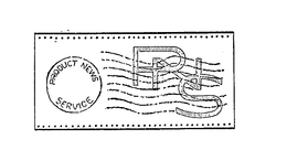 PNS PRODUCT NEWS SERVICE trademark