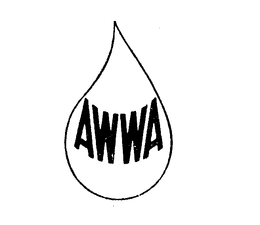 AWWA trademark