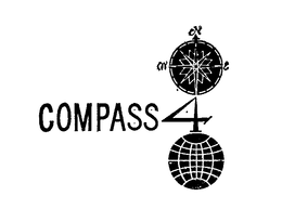COMPASS 4 trademark