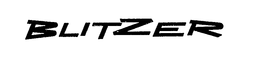 BLITZER trademark